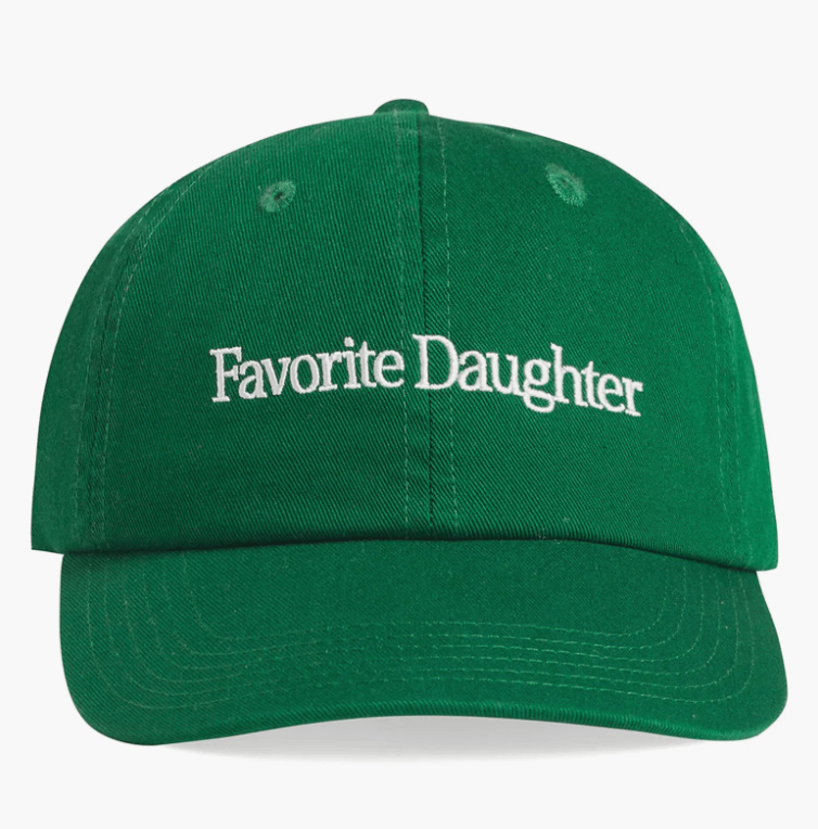 favorite daughter hat